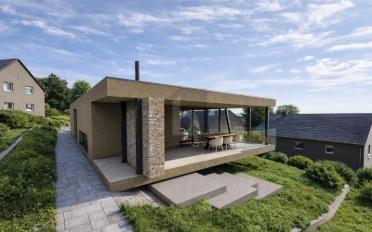 Single house 5.5 rooms - image - 5