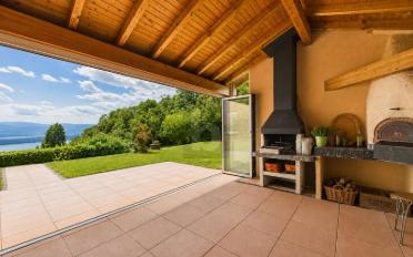 Villa 6.5 Zimmer - image - 3