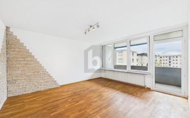 Wohnung 3 Zimmer - image - 1