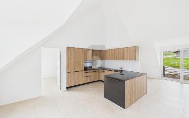 Dachwohnung 5 Zimmer - image - 3