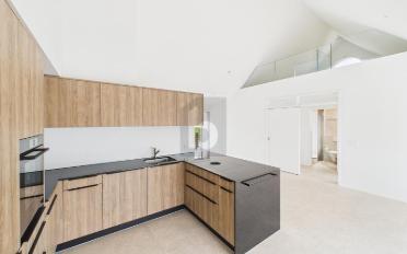 Dachwohnung 5 Zimmer - image - 2