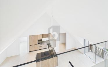 Dachwohnung 5 Zimmer - image - 4