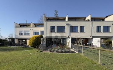 Reihenfamilienhaus 5.5 Zimmer - image - 1
