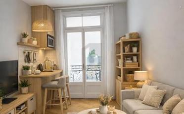 Loft ein Zimmer - image - 4