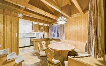 Chalet 6 rooms - image - 2