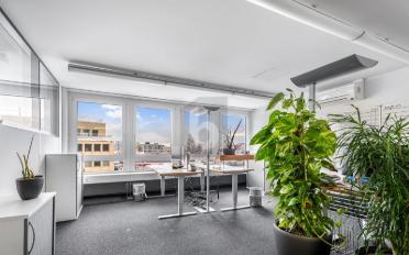 Office 9 rooms - image - 1