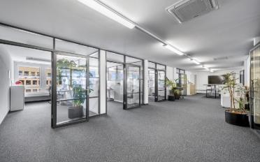 Office 9 rooms - image - 3