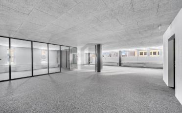 Office 2.5 rooms - image - 2
