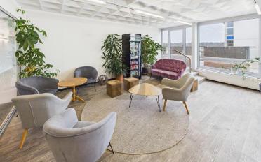 Büro ein Zimmer - image - 1