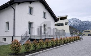 Maison contiguë 4.5 pièces - image - 3