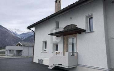 Maison contiguë 4.5 pièces - image - 1