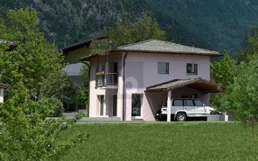 Einfamilienhaus 6 Zimmer - image - 4