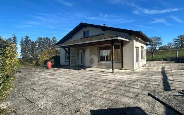 Single house 6 rooms - image - 2