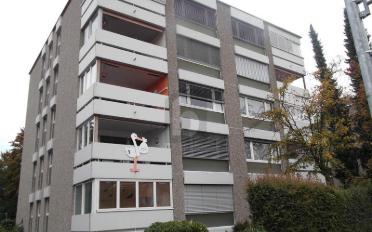 Wohnung 5.5 Zimmer - image - 1