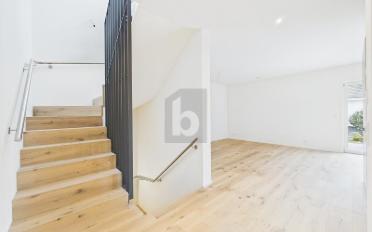 Maison jumelée 4.5 pièces - image - 3