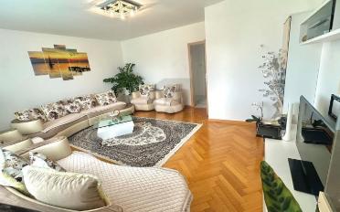 Apartment 7 rooms - image - 3
