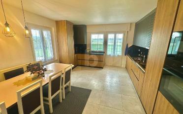 Apartment 7 rooms - image - 2