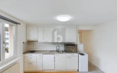 Apartment 2.5 rooms - image - 1