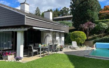 Einfamilienhaus 5.5 Zimmer - image - 1