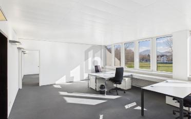 Bureau 14 pièces - image - 2