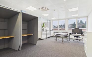 Office 3 rooms - image - 1