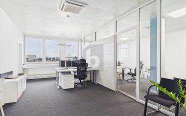 Office 3 rooms - image - 3