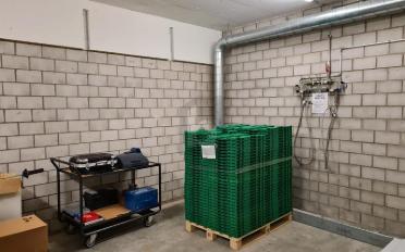 Storage room - image - 5