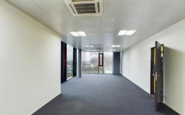 Office 4 rooms - image - 2