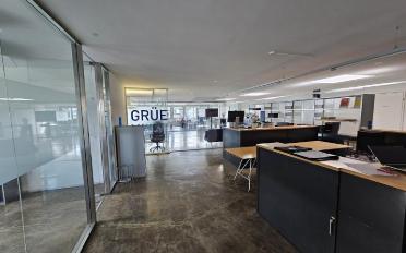 Büro 6 Zimmer - image - 1