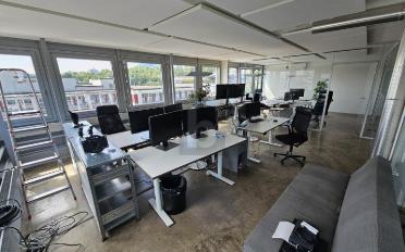 Büro 6 Zimmer - image - 4