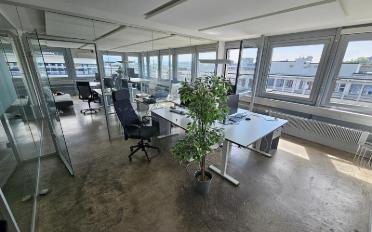 Büro 6 Zimmer - image - 3