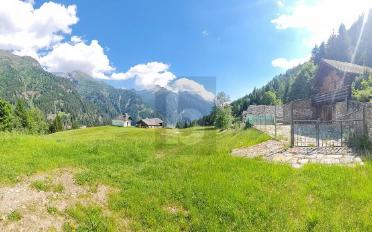 Chalet 5 pièces - image - 2