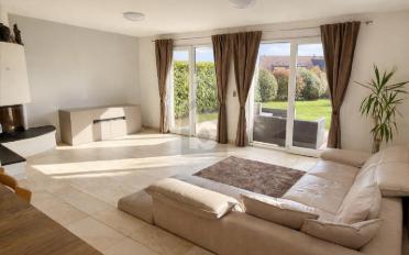 Reihenfamilienhaus 5.5 Zimmer - image - 2