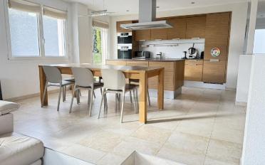 Reihenfamilienhaus 5.5 Zimmer - image - 3