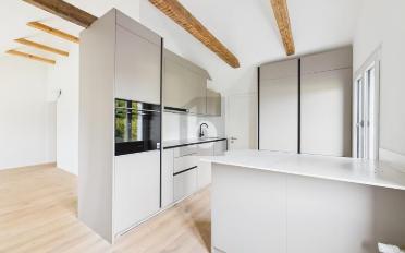 Attikawohnung 5.5 Zimmer - image - 1
