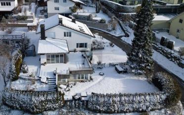 Einfamilienhaus 5.5 Zimmer - image - 5