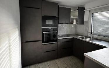 Row house 4.5 rooms - image - 4