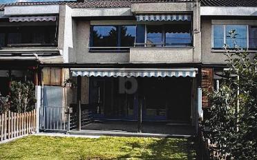 Row house 4.5 rooms - image - 3
