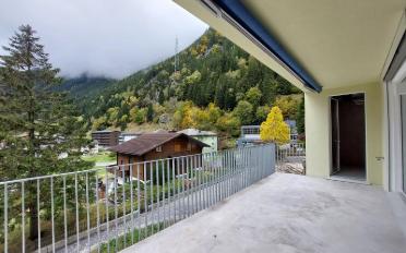 Wohnung 4.5 Zimmer - image - 1