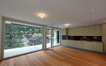 Wohnung 4.5 Zimmer - image - 2