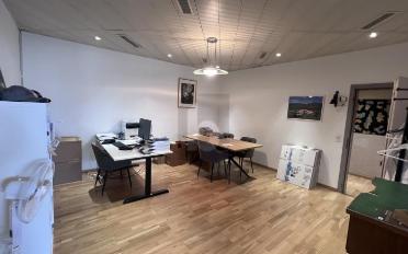 Bureau 2 pièces - image - 2