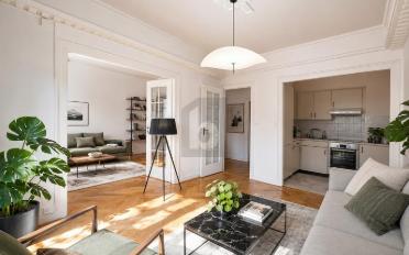 Apartment 3 rooms - image - 1
