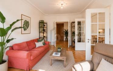 Apartment 3 rooms - image - 3