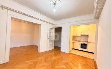 Apartment 3 rooms - image - 1