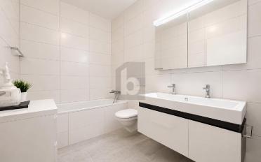 Apartment 3.5 rooms - image - 3