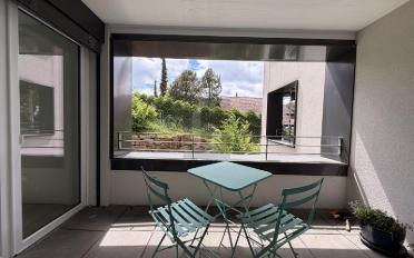Appartement 3.5 pièces - image - 1