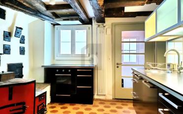 Maison 6 pièces - image - 2