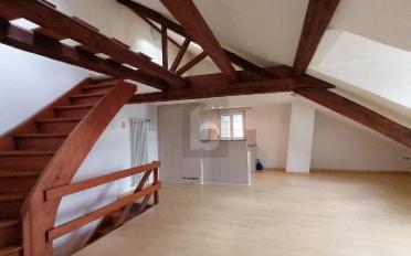 Dachwohnung 2.5 Zimmer - image - 2