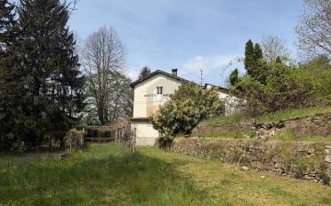 Einfamilienhaus 8 Zimmer - image - 2