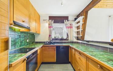 Maison 5.5 pièces - image - 4